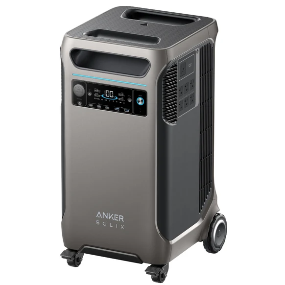 Solix F3800