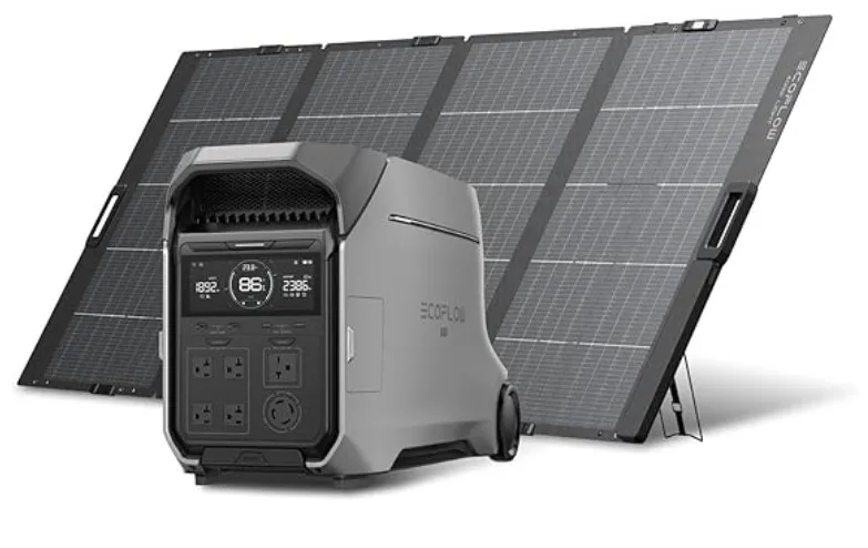 DELTA Pro 3